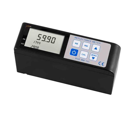 pce gloss meter|gloss meter for paint.